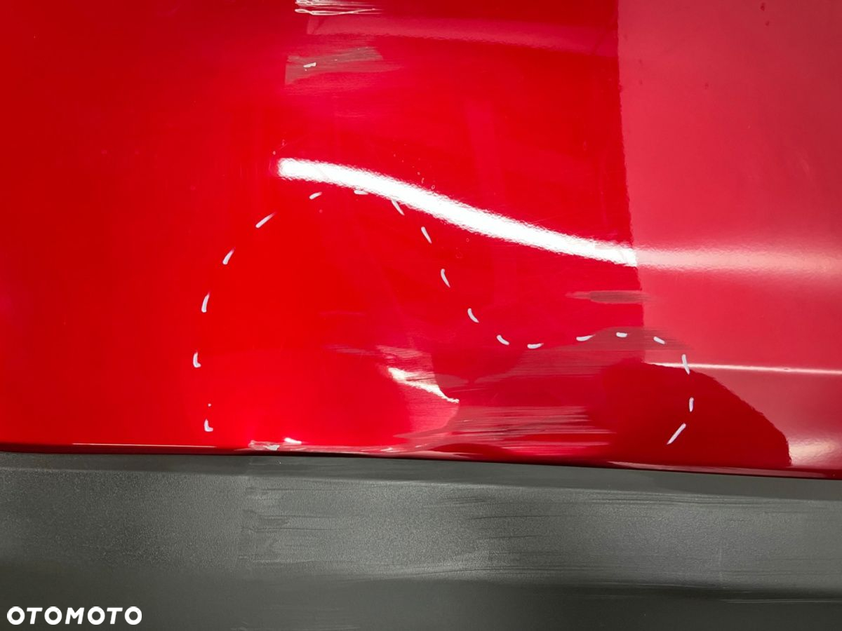 Drzwi Mazda CX-30 CX30 19r.- prawe tylne prawy tył DFR572010 - 14