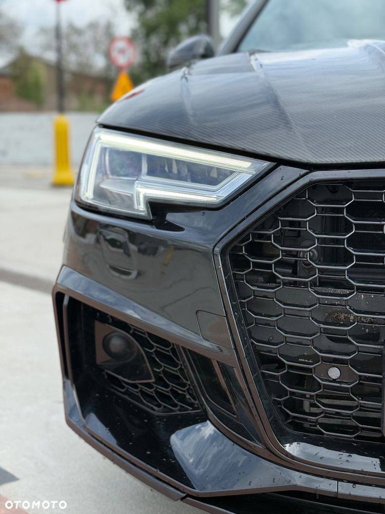 Audi A4 Limousine 2.0 TFSI quattro S tronic design - 13