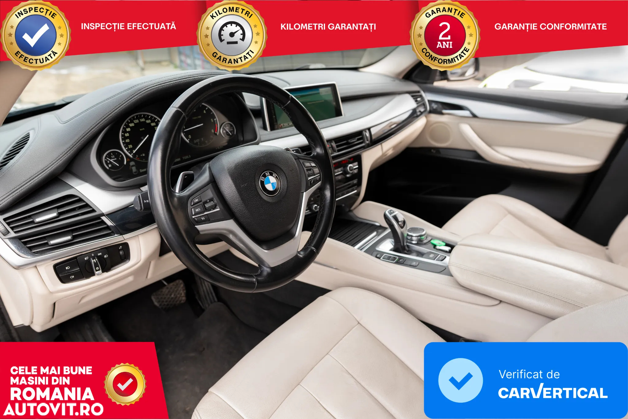 BMW X6 xDrive30d - 20