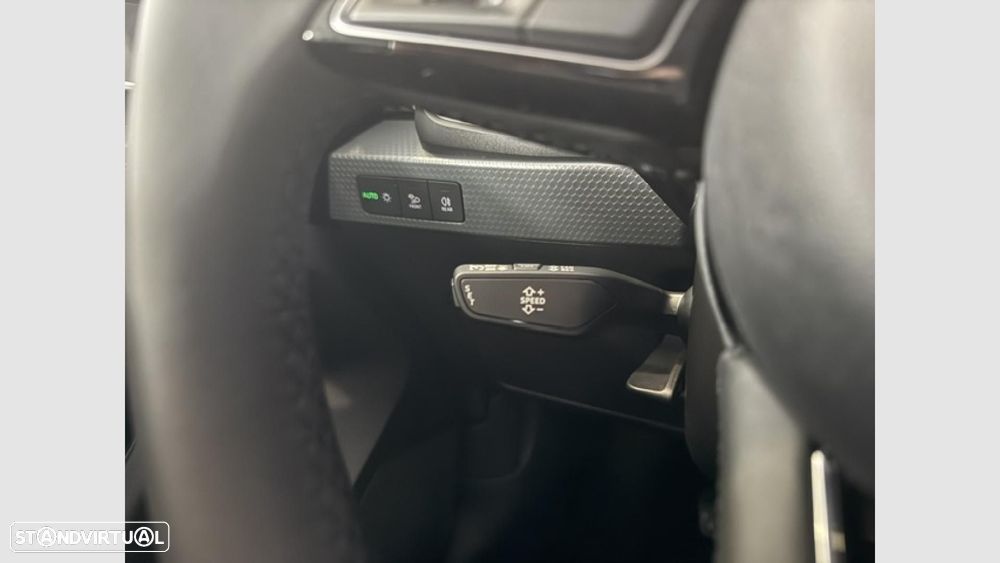 Audi A1 Sportback 25 TFSI Advanced - 17
