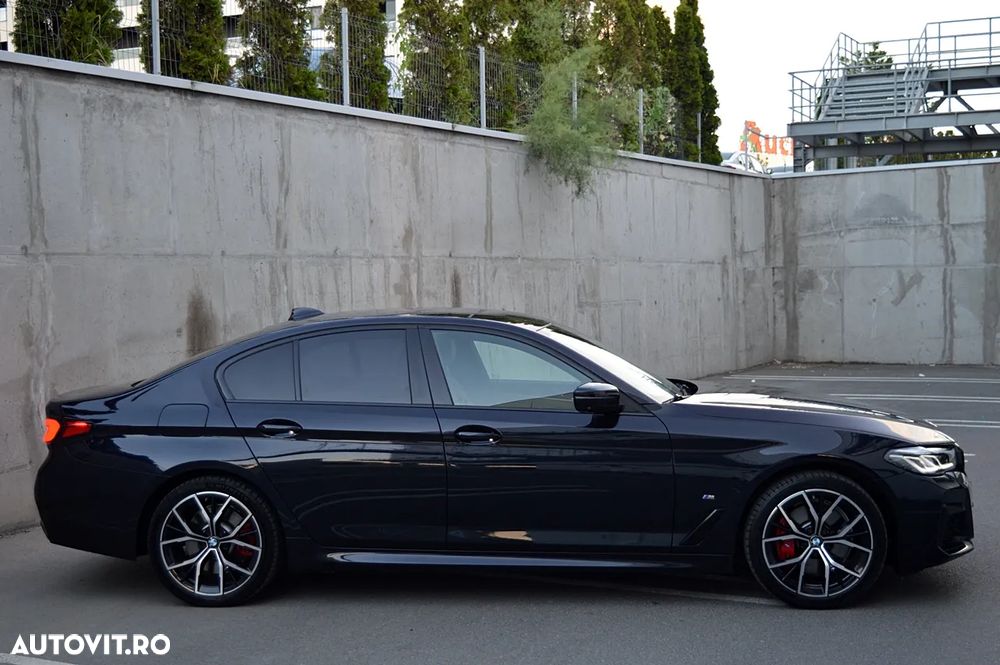 BMW Seria 5 - 11
