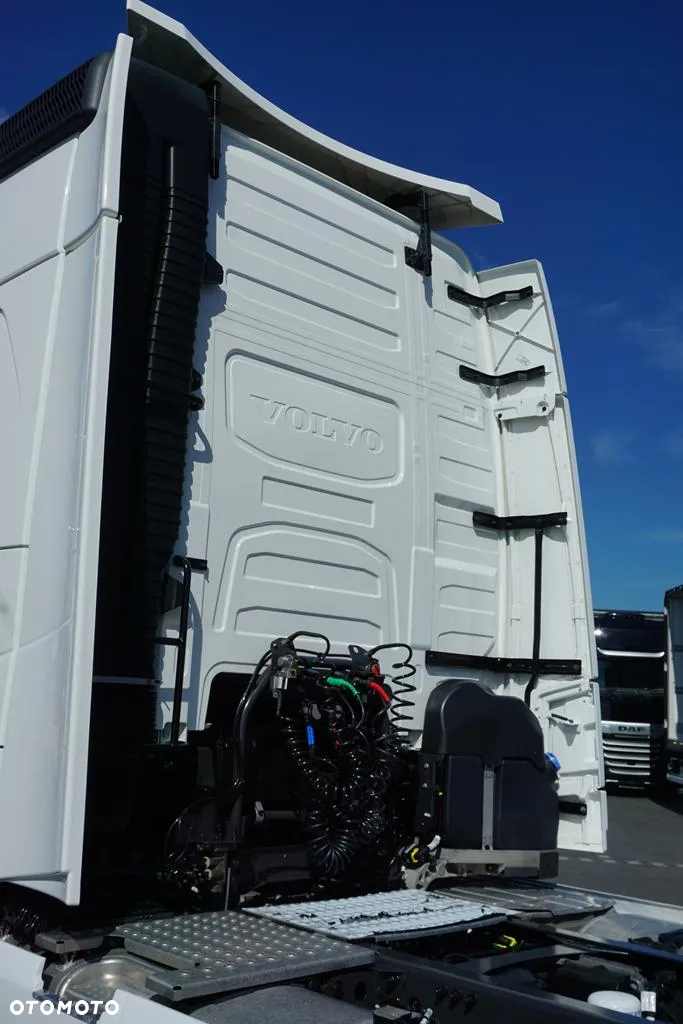 Volvo / FH / 500 / I – SAVE / XL / EURO 6 / ACC / I -COOL / NOWY MODEL - 37