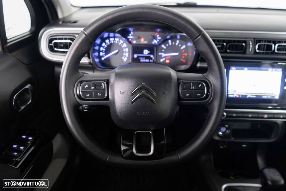 Citroën C3 1.2 PureTech Shine Pack - 27