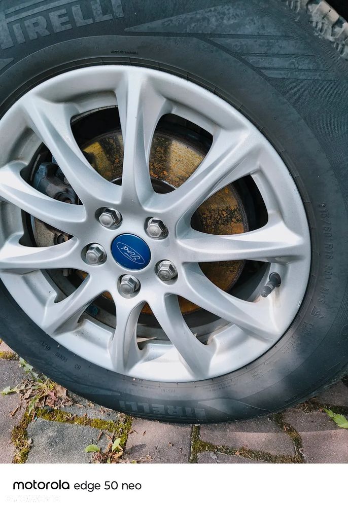 Ford Mondeo 2.0 TDCi Trend - 19
