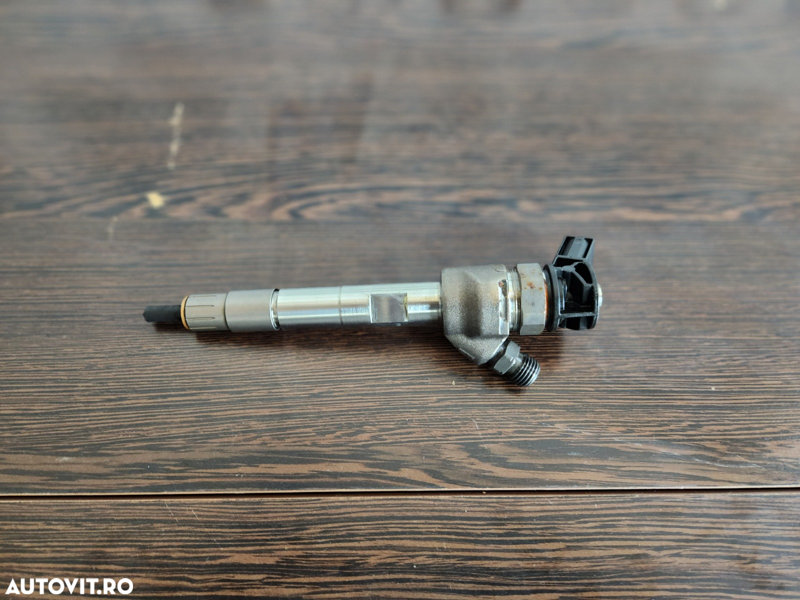 Injector Bmw Nou Sub 1.000 Km 2.0 D B47 Euro 6 Cod  G20 G21 G30 G31 X3 X4 G01 G02 F25 F26 X1 X2 F39 - 5