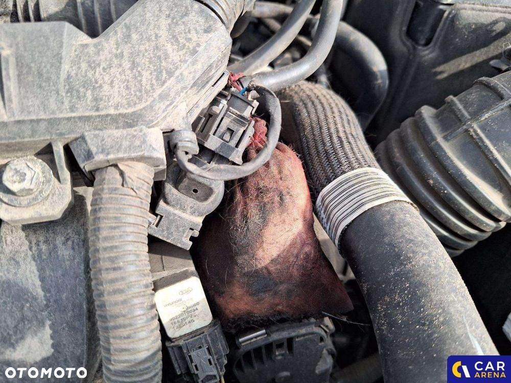 Hyundai i30 1.5 DPI Classic + - 14