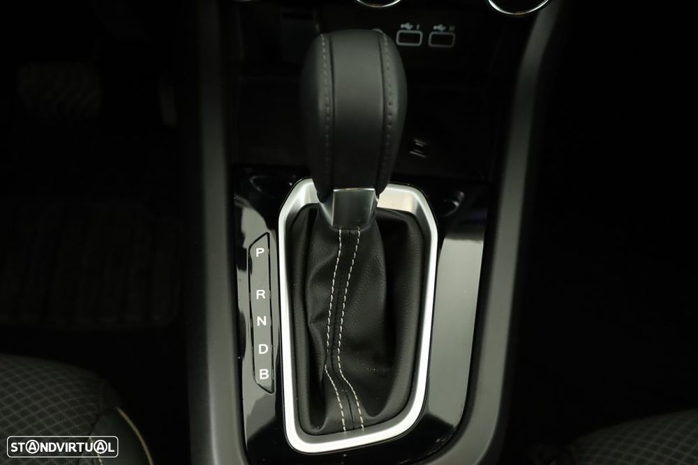 Renault Arkana 1.6 E-Tech Full Hybrid Techno - 14