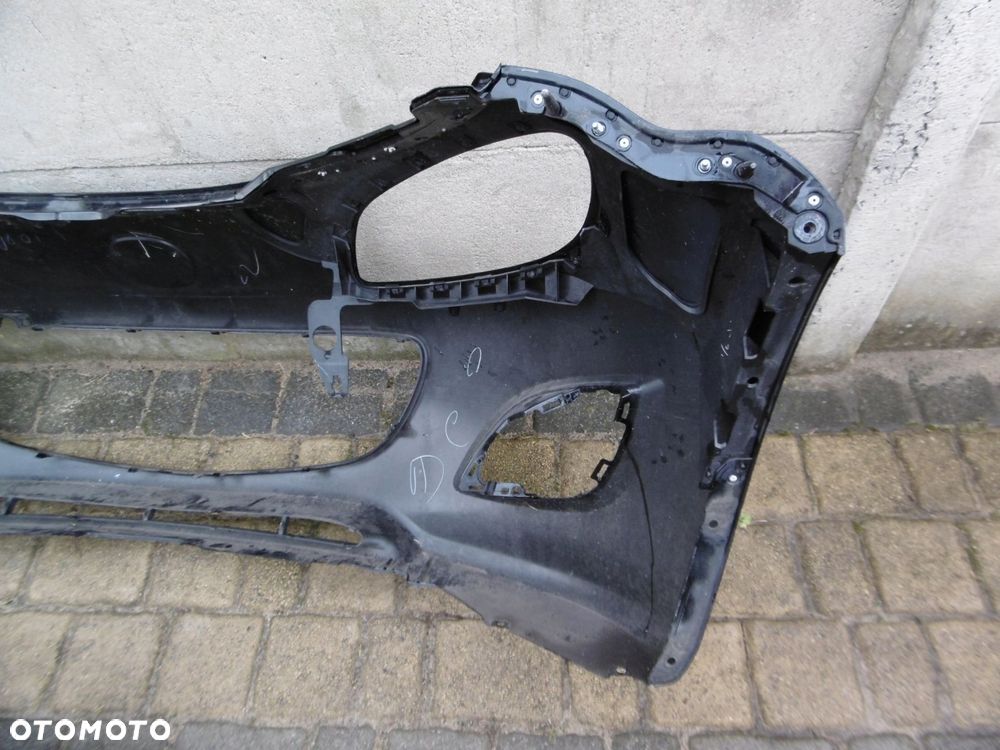 mazda mx5 09/14r lift - zderzak przedni - 6