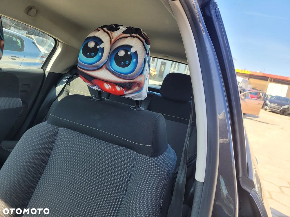 Citroën C3 1.2 PureTech Exclusive - 21