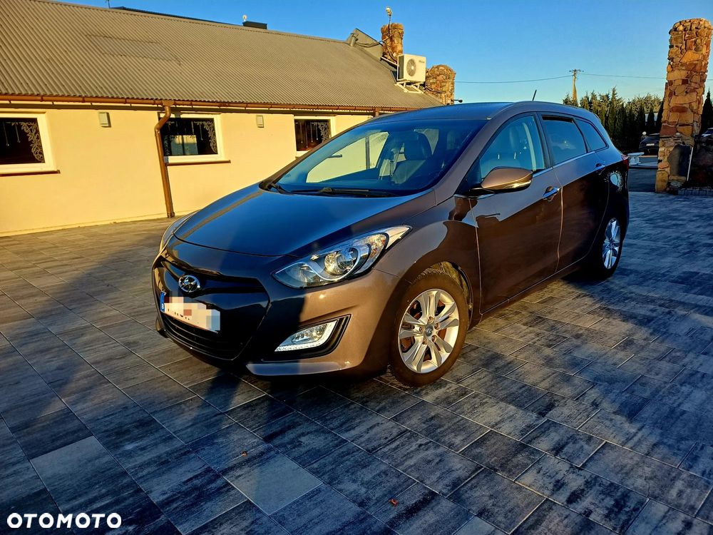 Hyundai i30 - 11
