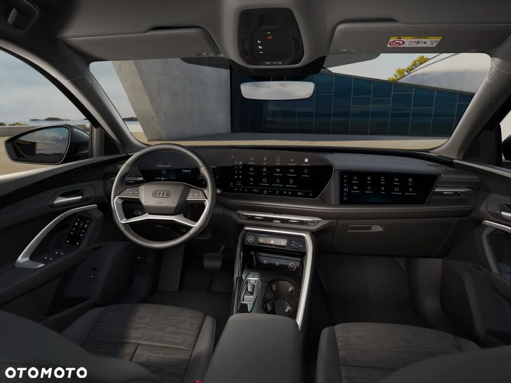 Audi Q5 Sportback TFSI mHEV 150 kW S tronic - 9