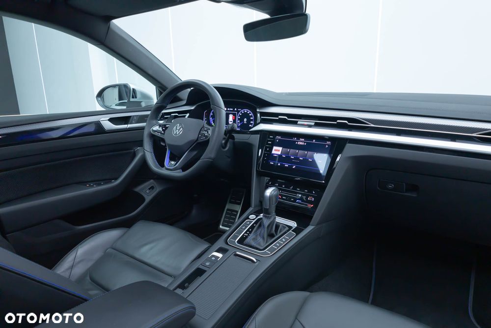 Volkswagen Arteon Shooting Brake 2.0 TSI 4Motion R DSG - 31