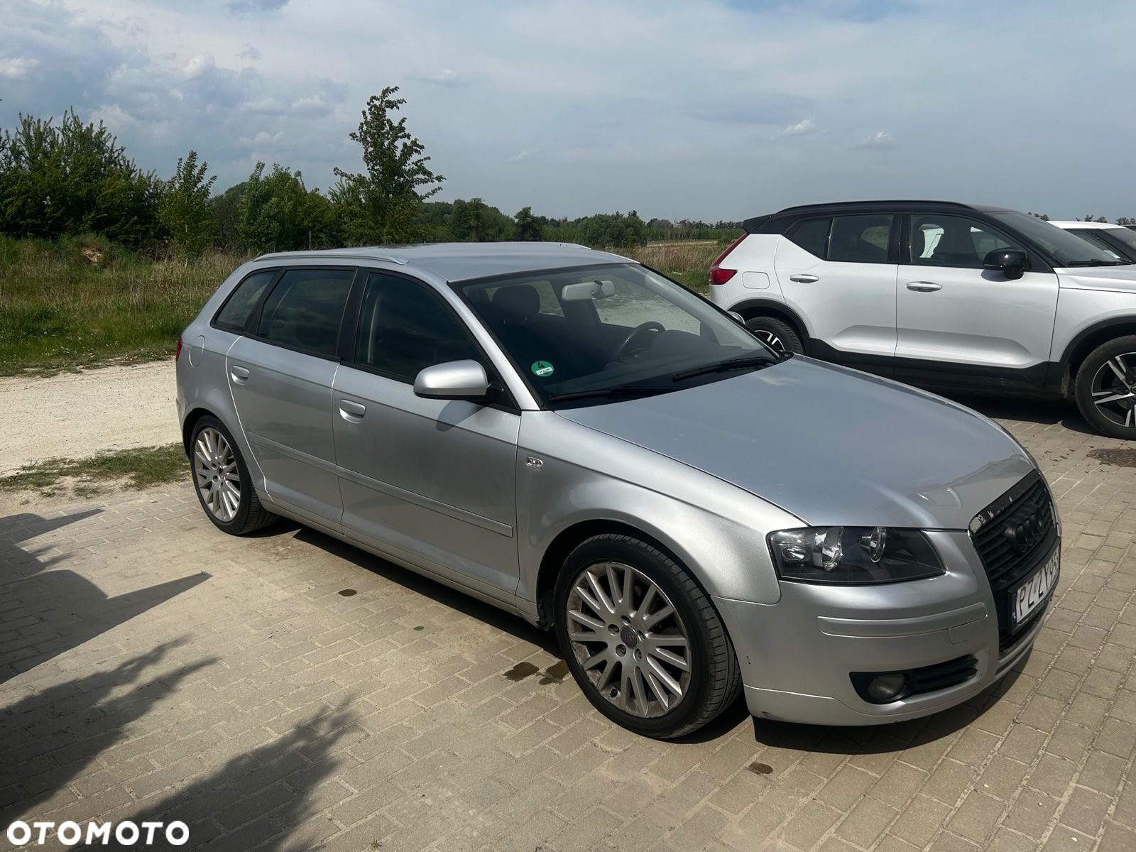 Audi A3 2.0 TDI Ambition - 4