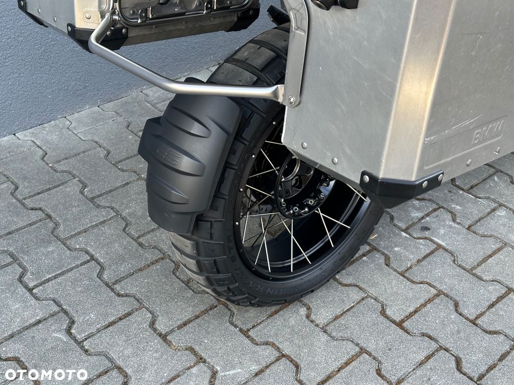 BMW R1250 GS Adventure - 35