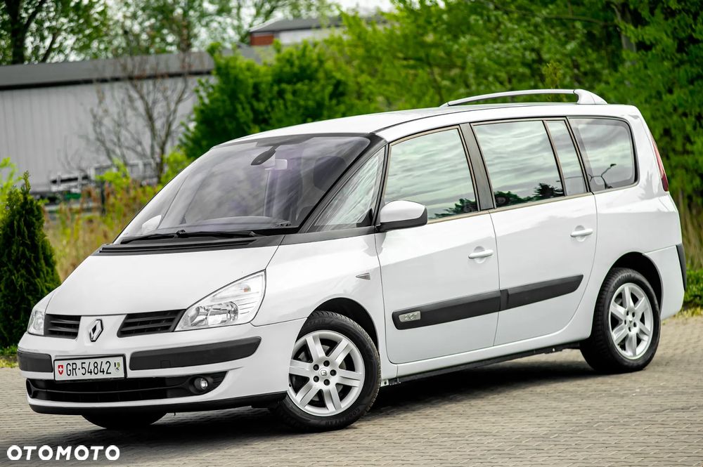Renault Grand Espace 2.0 Dynamique - 14
