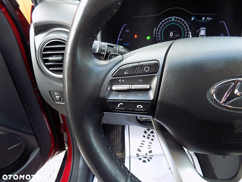 Hyundai Kona Advantage - 12