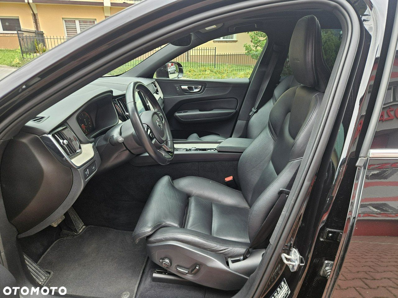 Ford Edge - 19