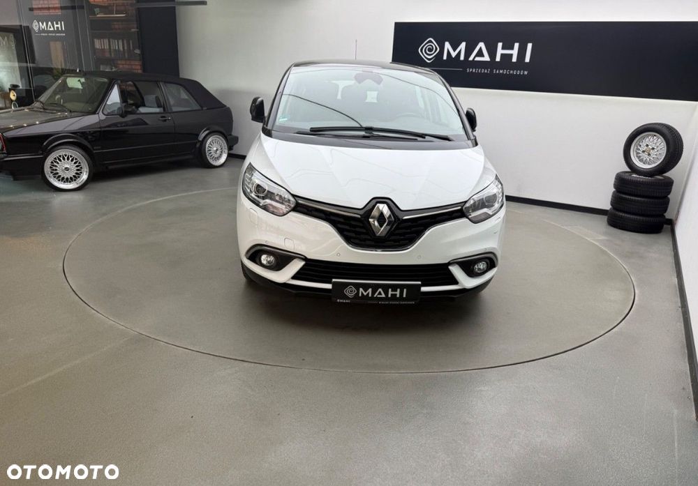 Renault Scenic - 4