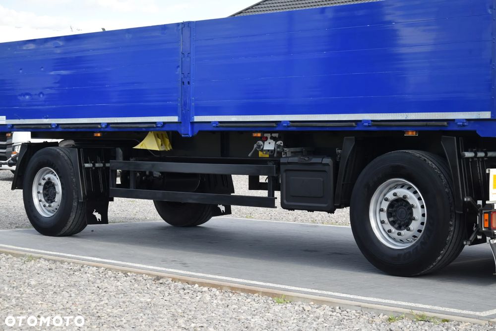 Schmitz Cargobull AFG 18 - 14