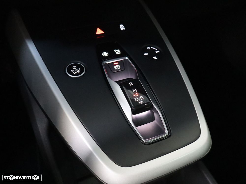 Audi Q4 e-tron 35 55 kWh - 23