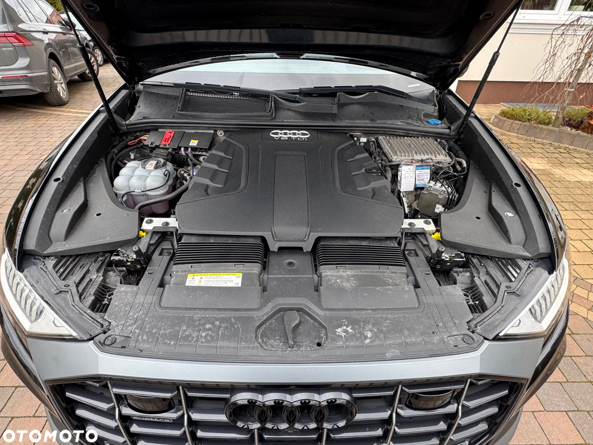 Audi Q8 - 17