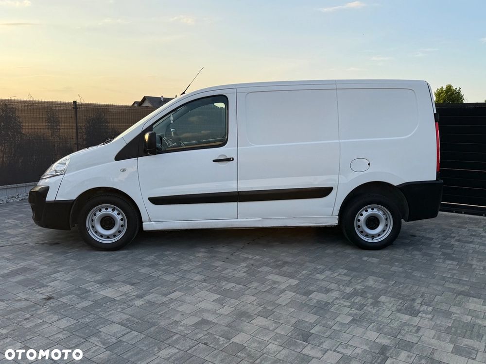 Citroën JUMPY - 2