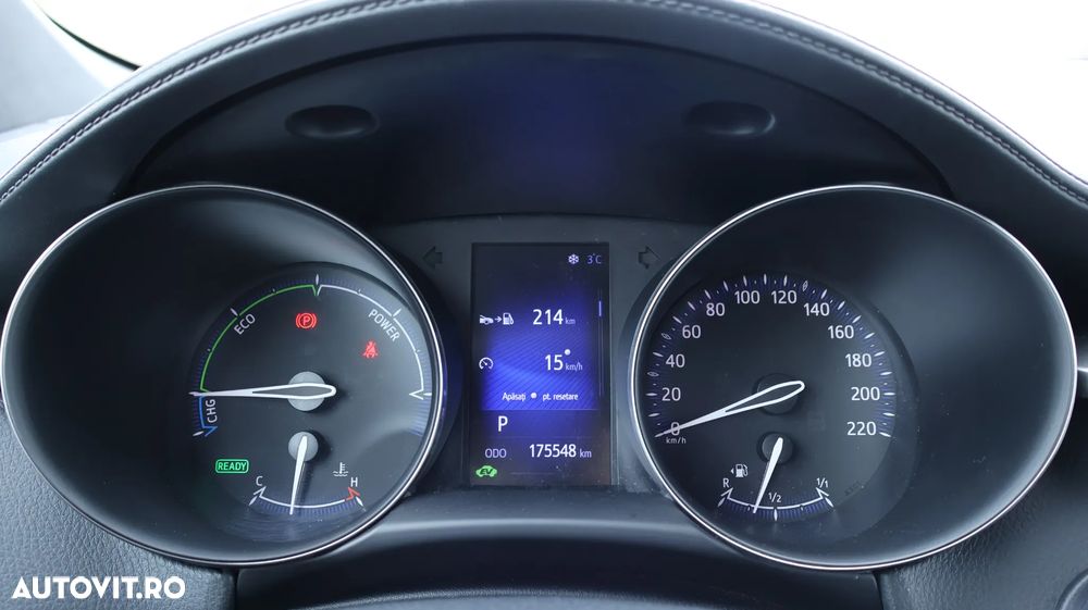 Toyota C-HR Business-Edition - 20