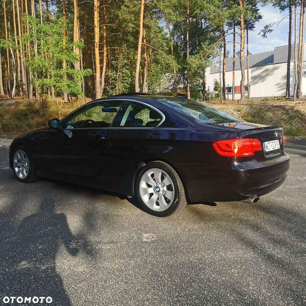 BMW Seria 3 - 6
