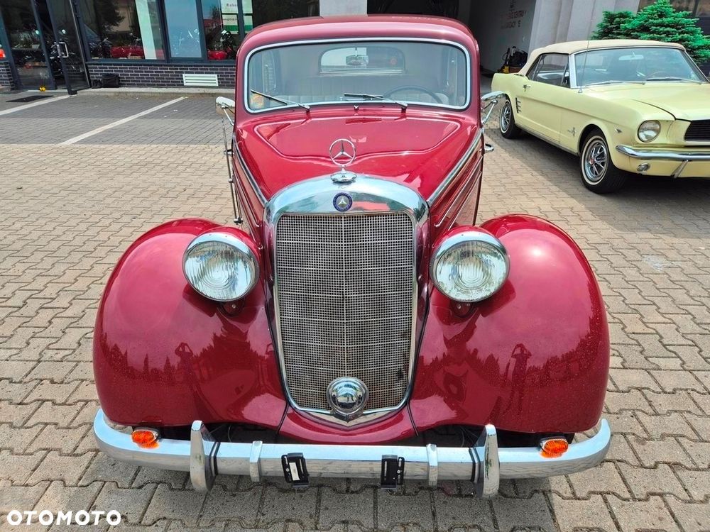 Mercedes-Benz Inny - 31