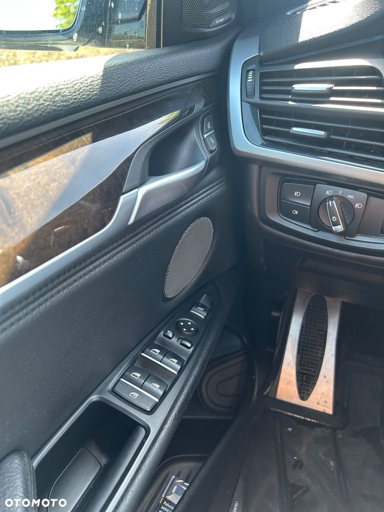 BMW X5 xDrive35i M Sport Edition - 20