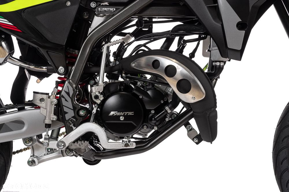Fantic Inny - 6