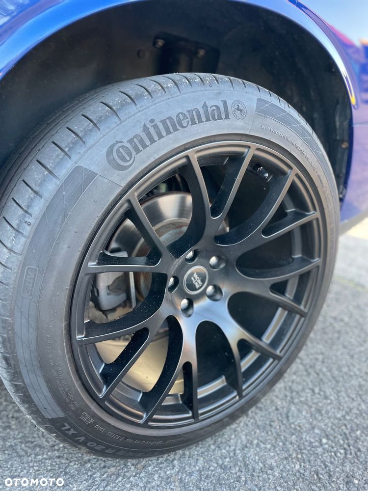 Dodge Challenger 5.7 R/T - 16