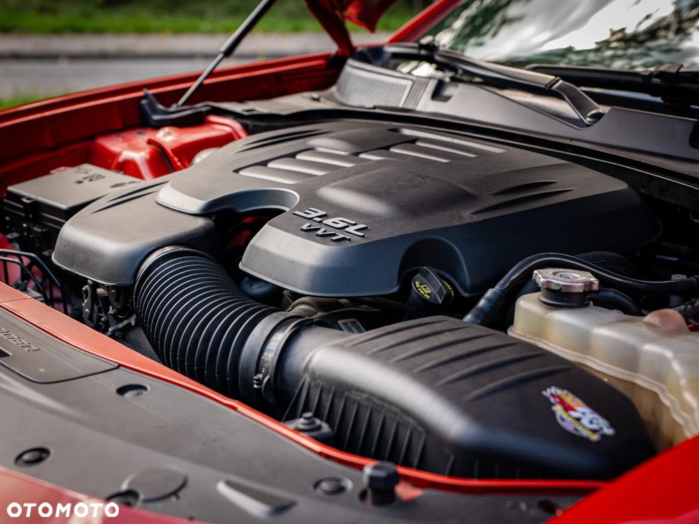 Dodge Charger - 25