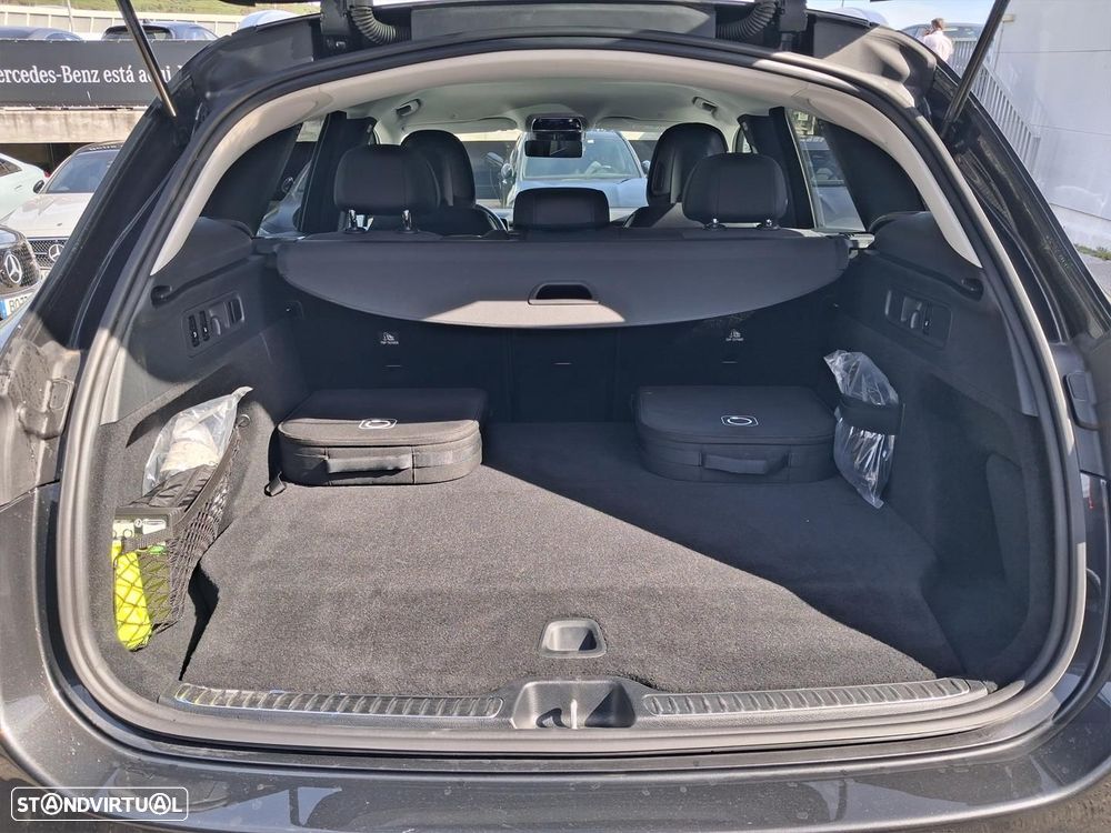 Mercedes-Benz GLC 300 de 4Matic 9G-TRONIC Edition AMG Line - 13