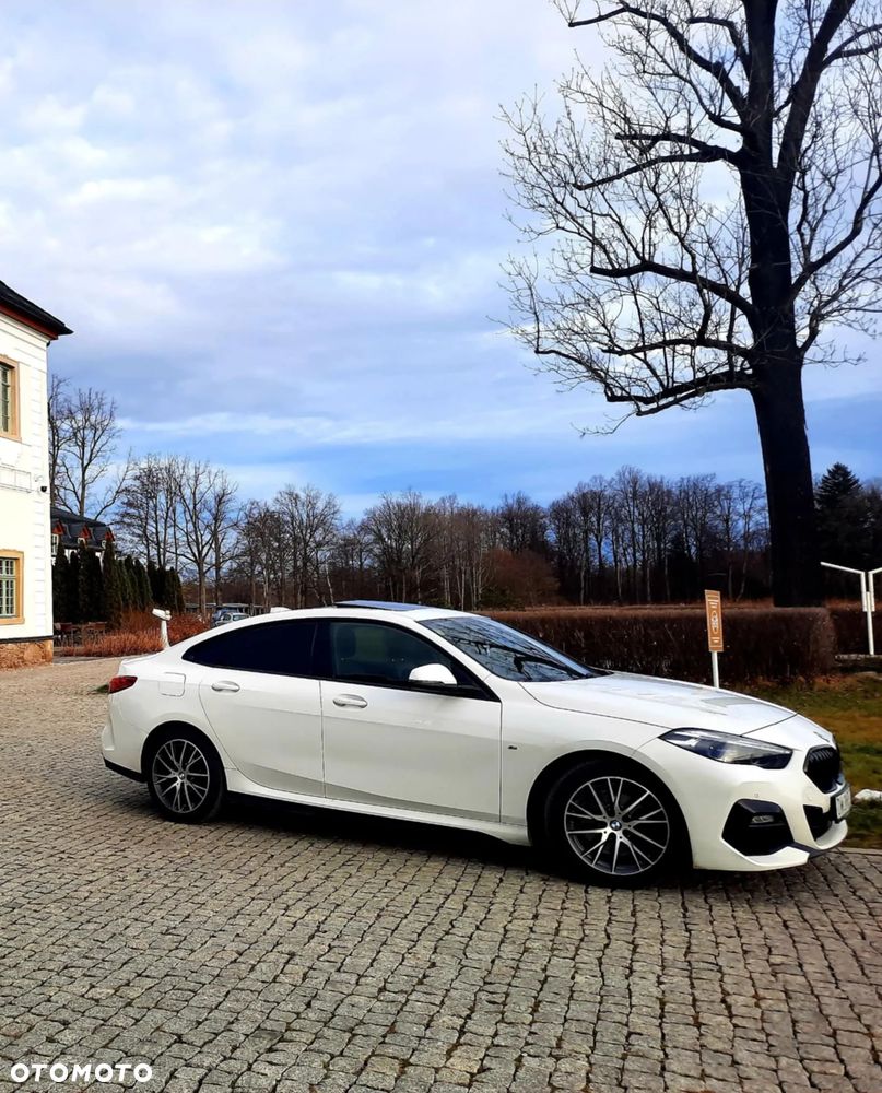 BMW Seria 2 218i M Sport - 1