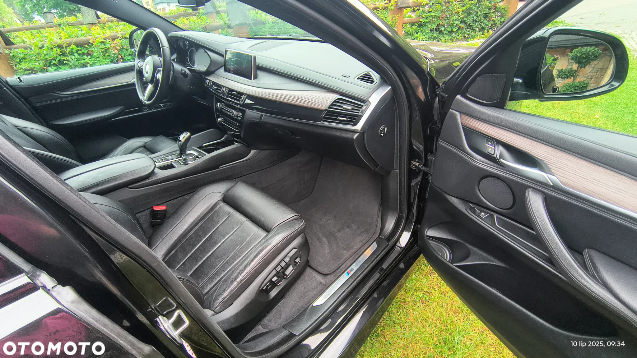 BMW X6 xDrive30d M Sport - 32