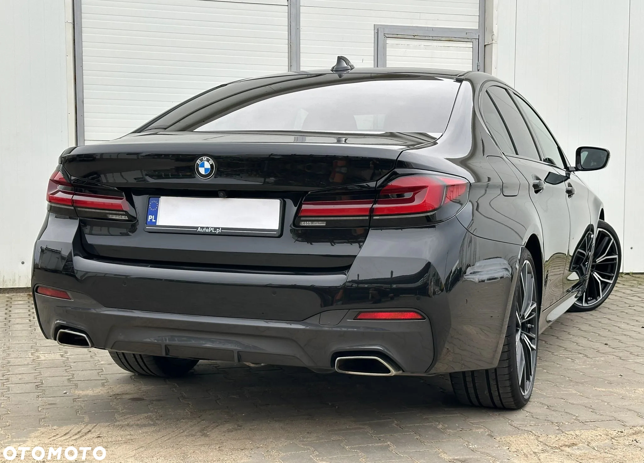BMW Seria 5 - 10