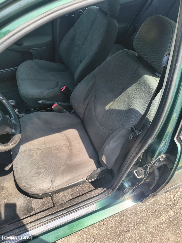 Rover 25 1.4 Classic - 7