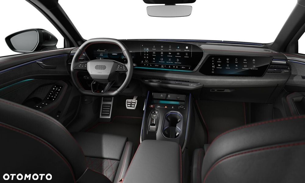 Audi A6 Avant TFSI mHEV Quattro S tronic - 3