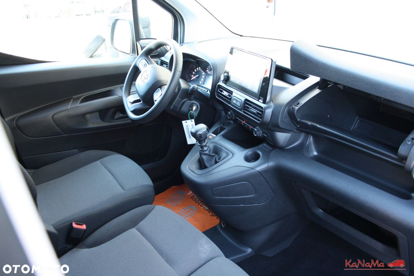 Toyota Proace City - 3