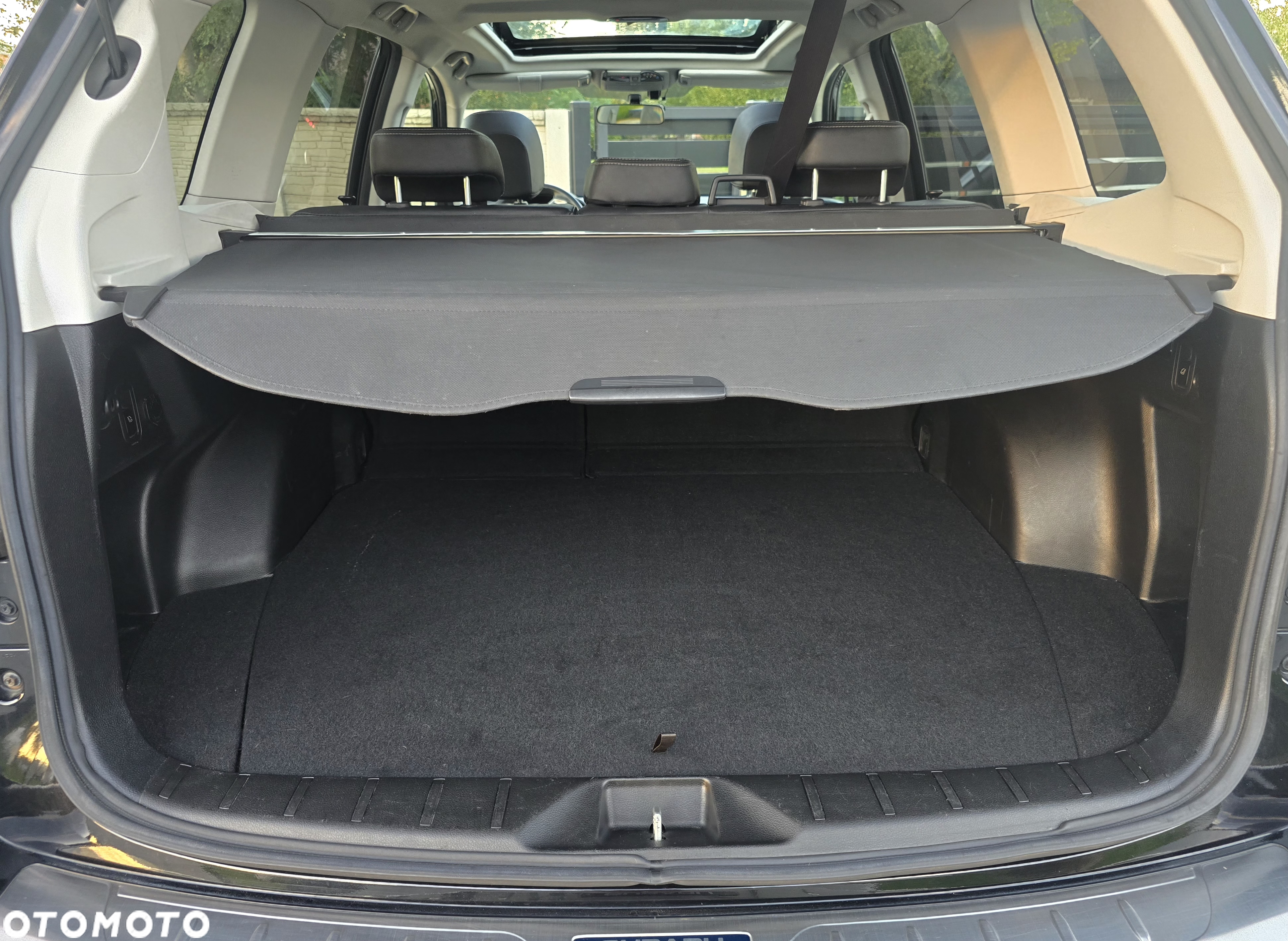Subaru Forester 2.0XT Platinum Lineartronic - 35