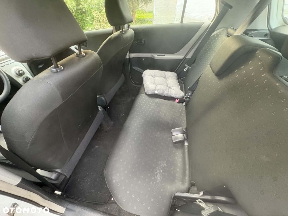 Toyota Yaris 1.4 D-4D Terra - 3
