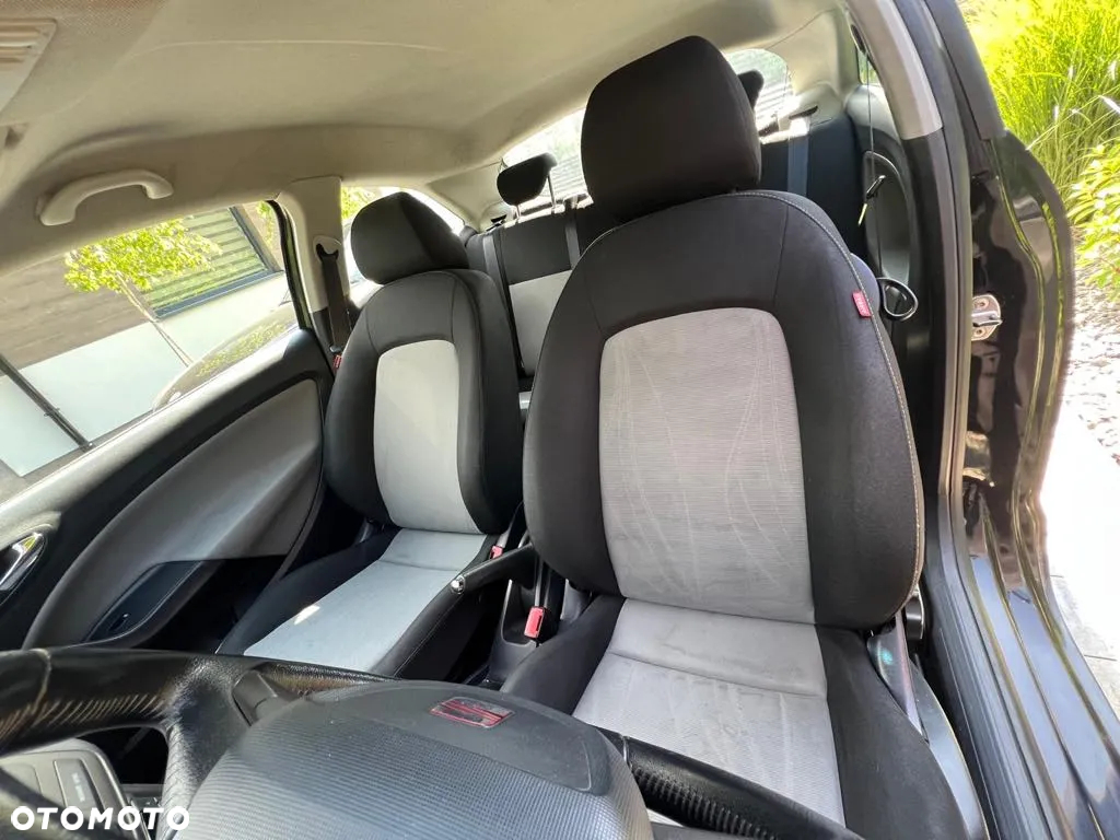 Seat Ibiza SC 1.2 Reference - 7