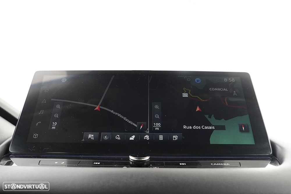 Nissan Qashqai 1.5 e-Power N-Connecta - 11