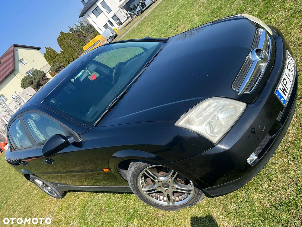 Opel Vectra 2.0 DTI Comfort - 3