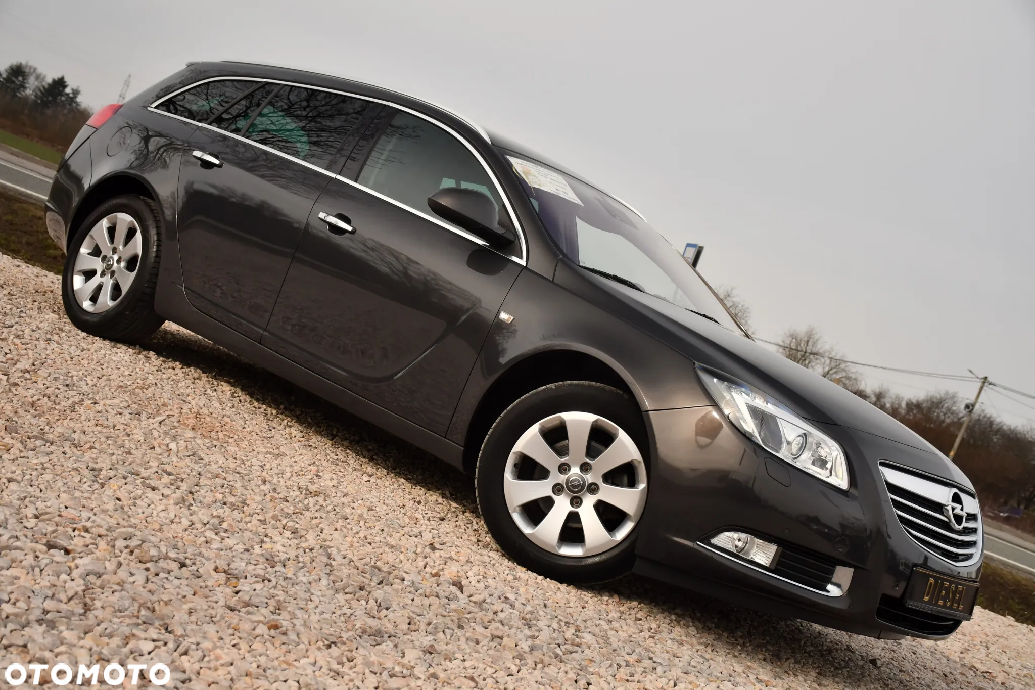 Opel Insignia 2.0 CDTI Cosmo - 5