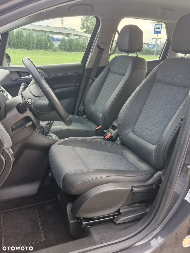 Opel Meriva 1.4 Ecoflex Innovation - 19
