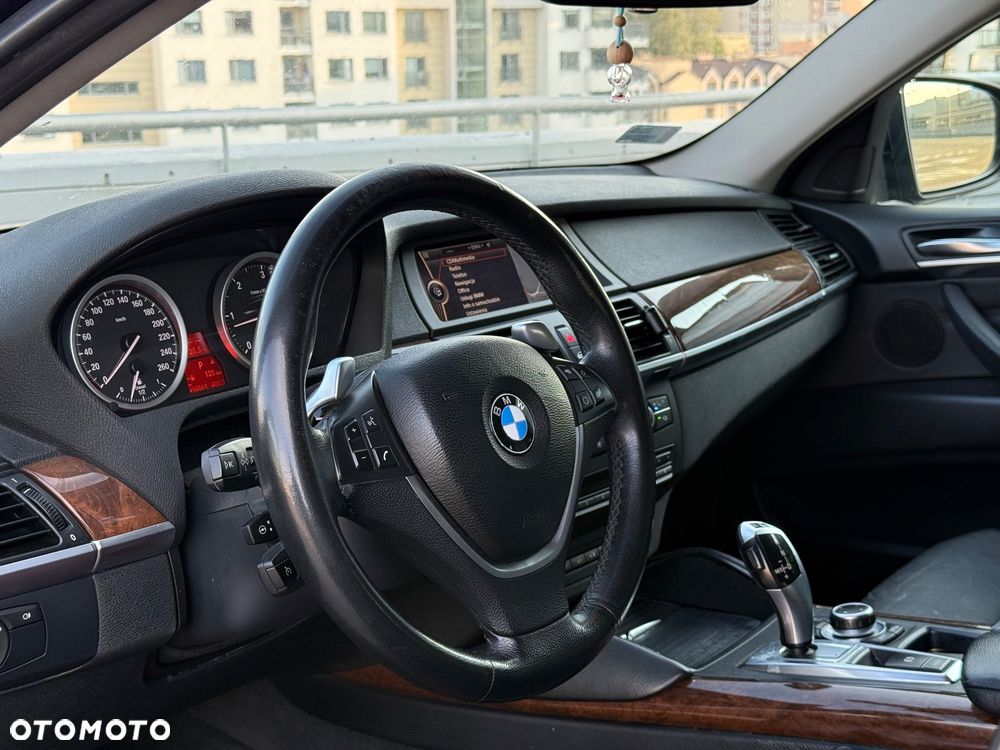 BMW X6 40d xDrive - 9