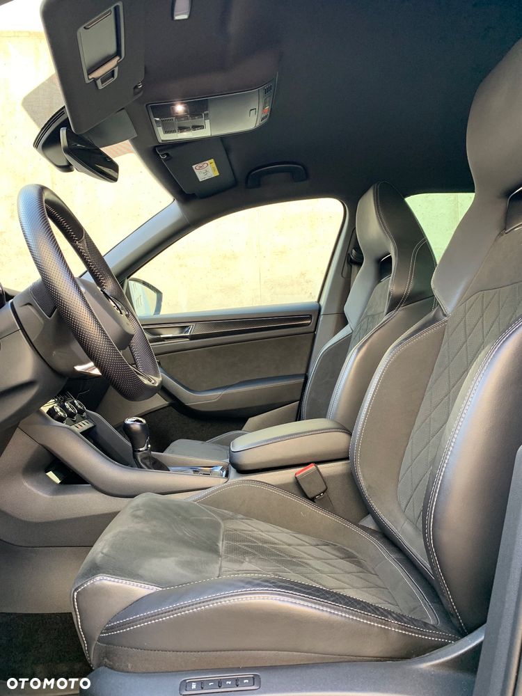 Skoda Kodiaq 1.5 TSI ACT 4x2 Sportline - 8