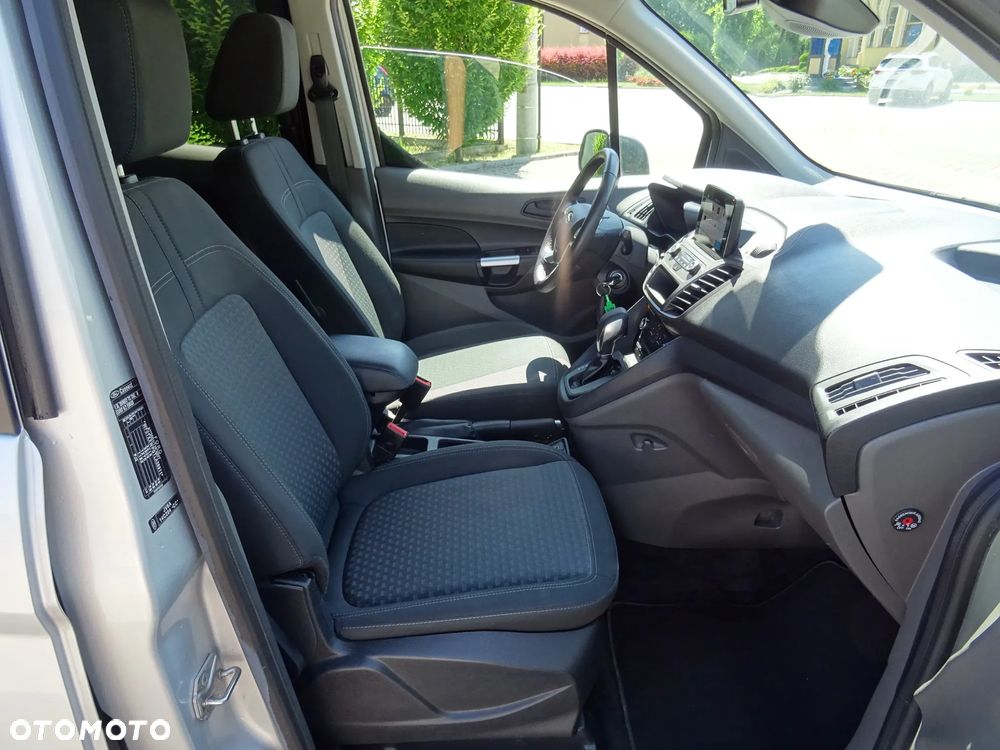 Ford Tourneo Connect 1.5TDCi Start-Stop Titanium - 18